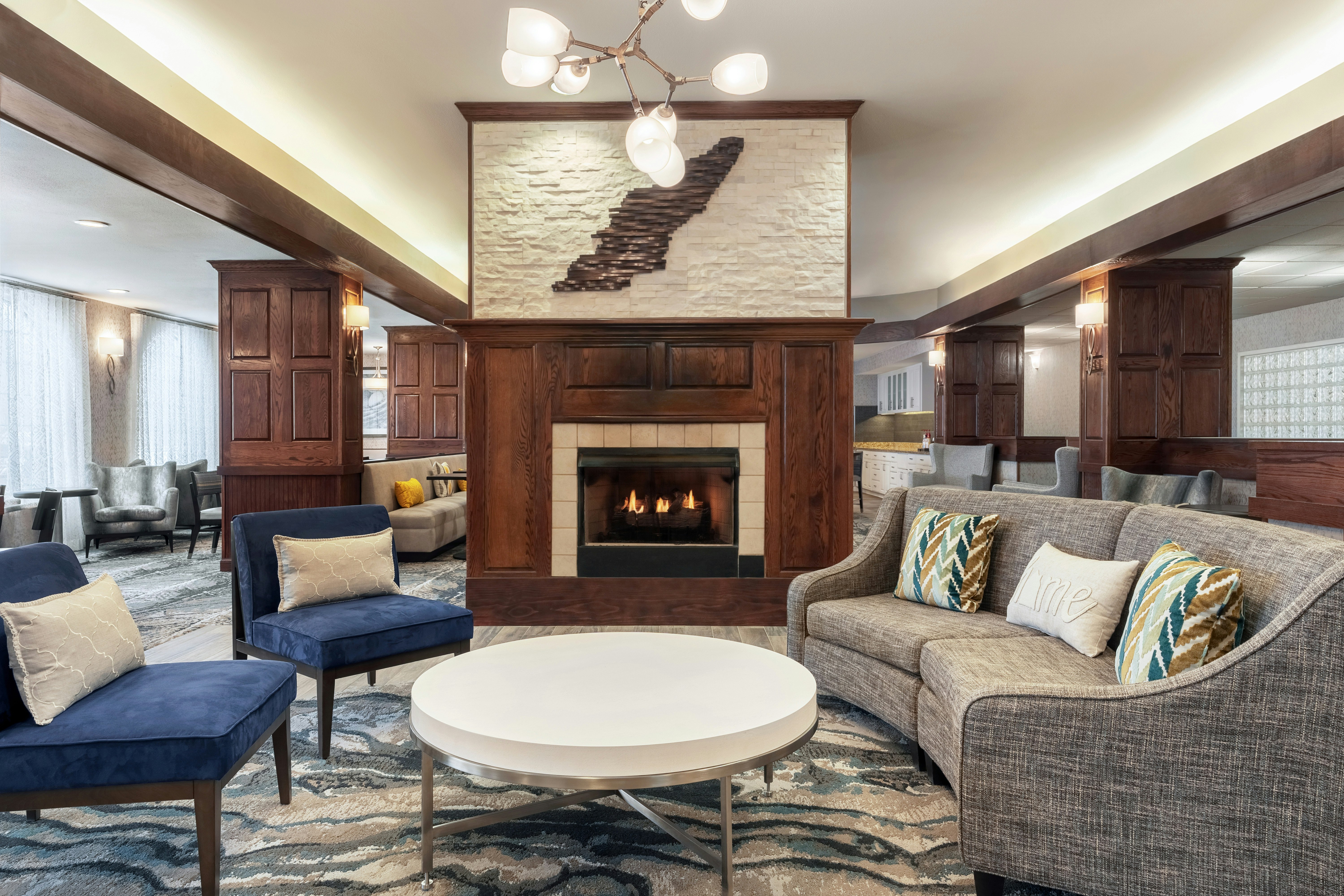 Homewood Suites by Hilton Erie 20/42