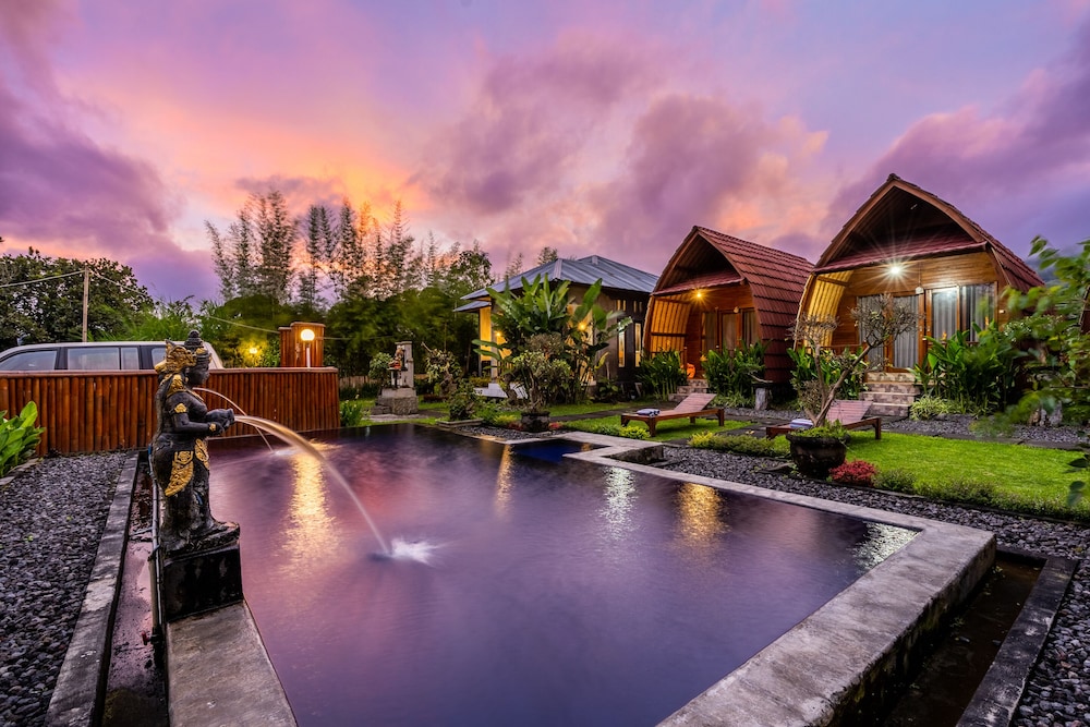 KINTAMANI Paradise 17/34