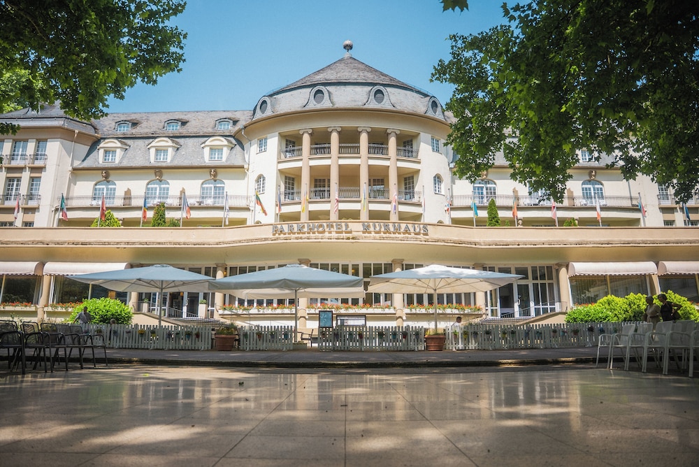 Parkhotel Kurhaus Bad Kreuznach 6/79