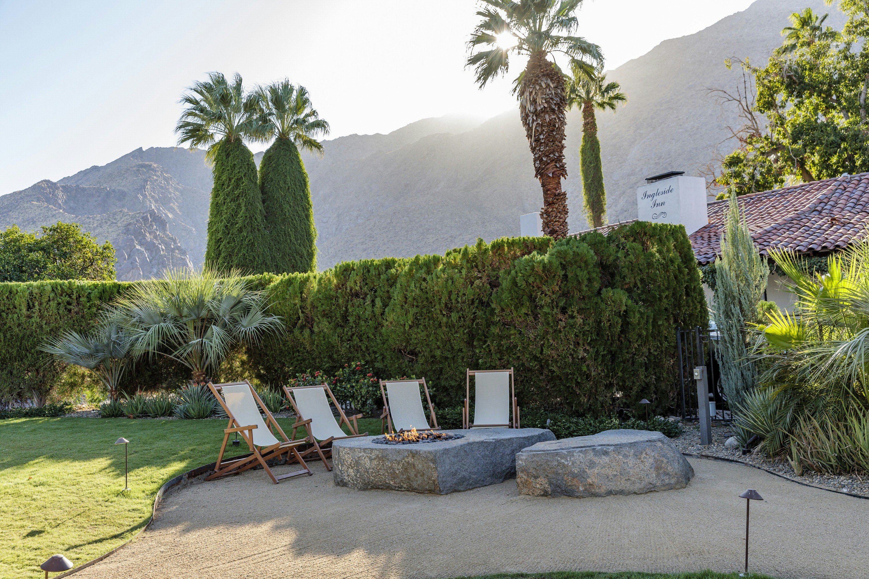 Ingleside Estate Hotel & Bungalows- Adults Only 22/28
