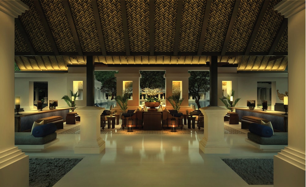 Novotel Bogor Golf Resort & Convention Center 50/74