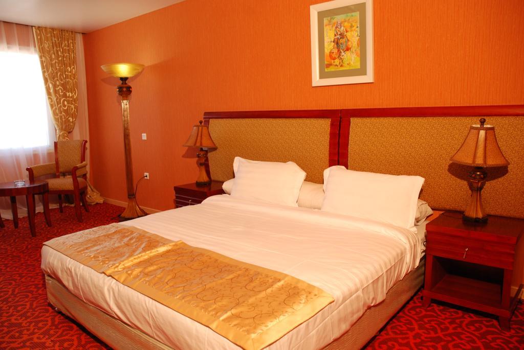 New Beach Hotel & Thalasso 9/23