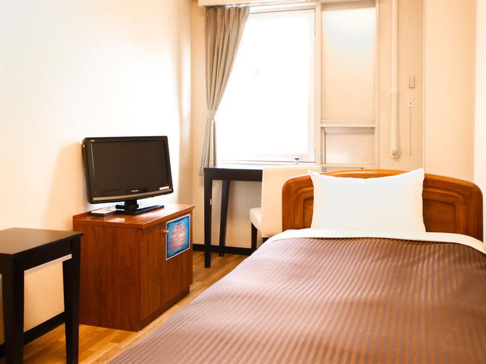 Hotel Livemax BUDGET Kawasaki Ekimae 11/21
