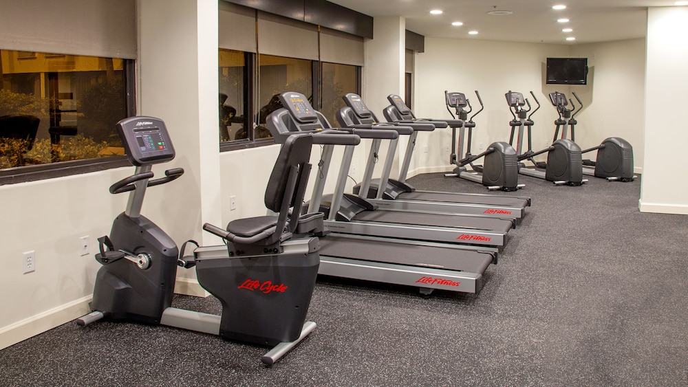 sport facilities