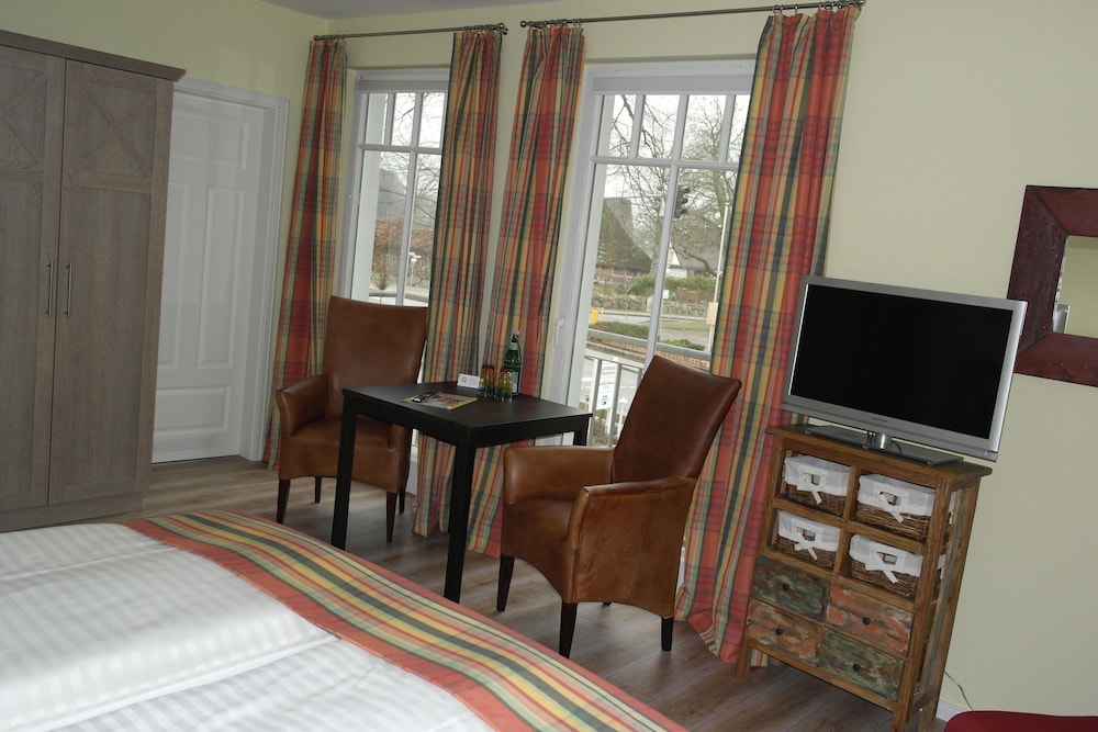 Landhaus Hammoor - Guest House 39/50