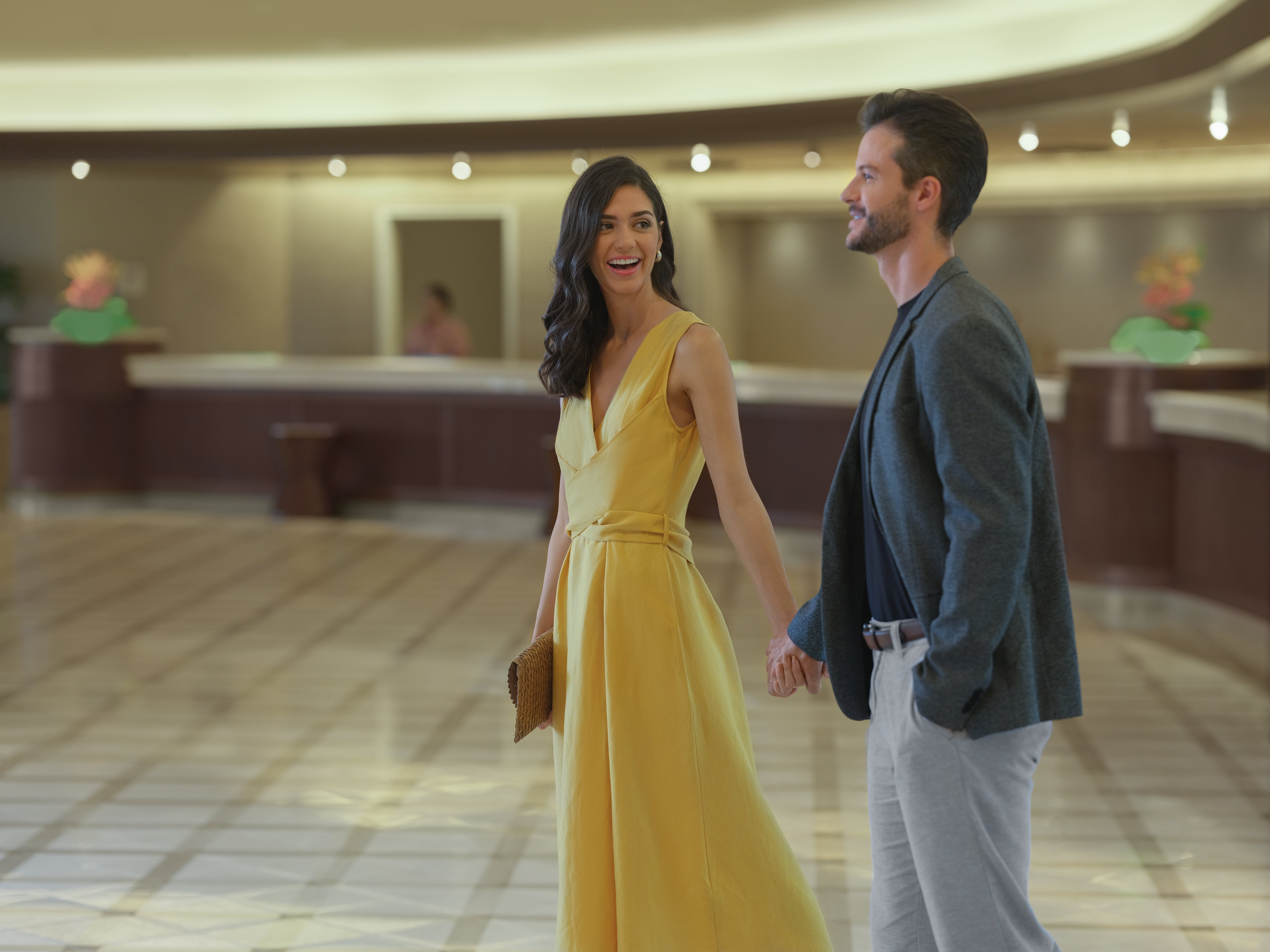 Ana Intercontinental Ishigaki Resort 13/80