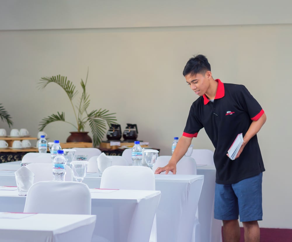 Bliss Surfer Bali By Tritama Hospitality 62/70