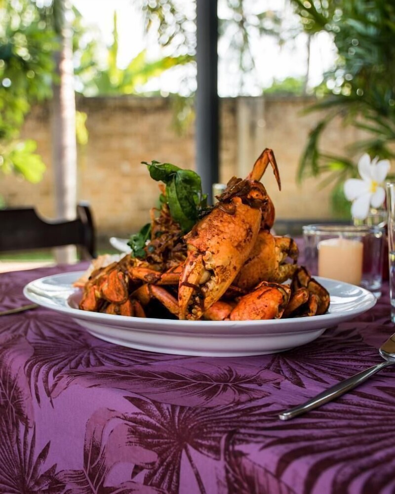 FOX Resorts Jaffna 21/50