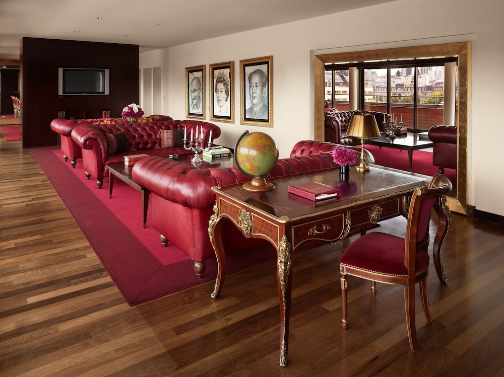 Faena Hotel Buenos Aires 34/61