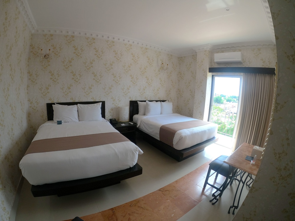 Hotel Palacio Maya 15/83