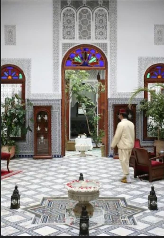 Dar Al Andalous Riad 3/71