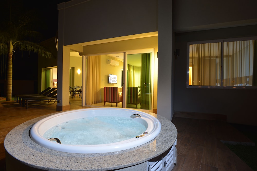 Malai Manso Resort Yacht Convention & Spa 26/50