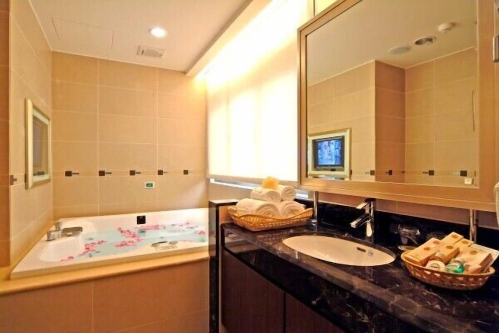 Jingan Classical Inn 31/34