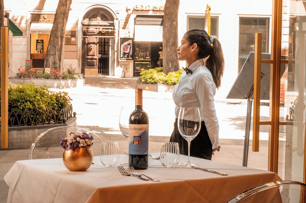 Hotel Via Veneto 9/50