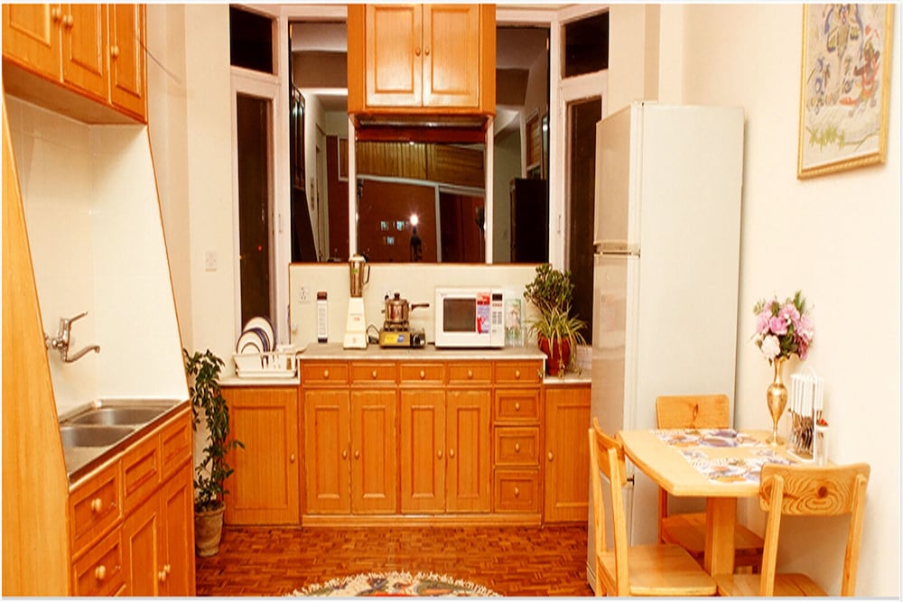 Himalaya公寓酒店(Himalaya Apartment Hotel) 图片2