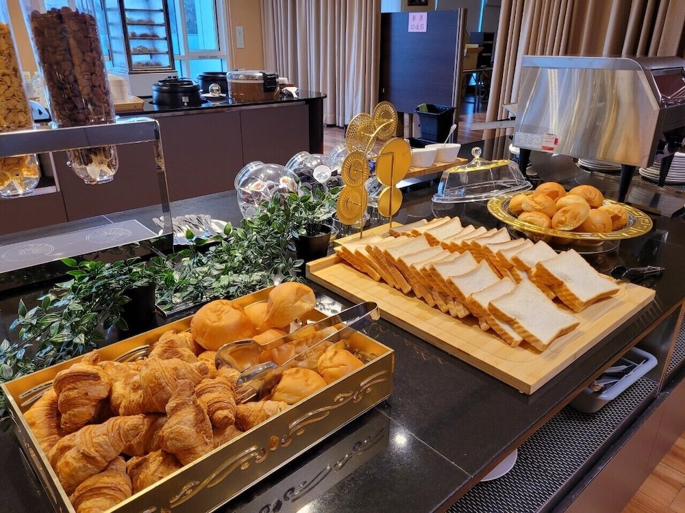 New Taipei Hot Spring Hotel 26/50