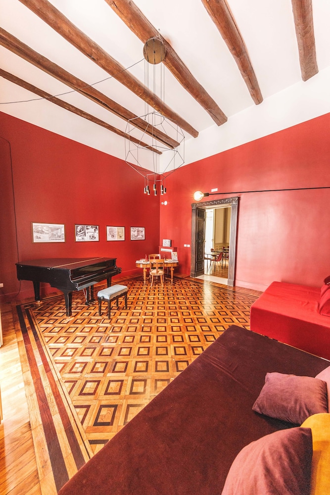 Relais Della Porta 9/71