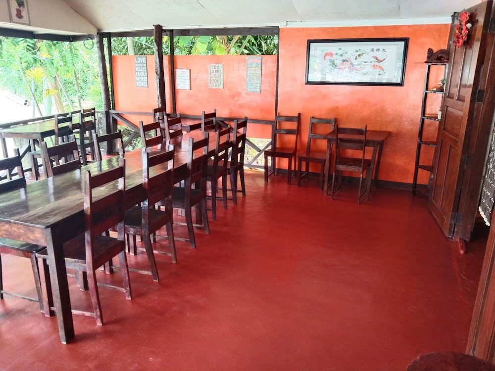 El Nido Corner Pension And Restaurant 38/50