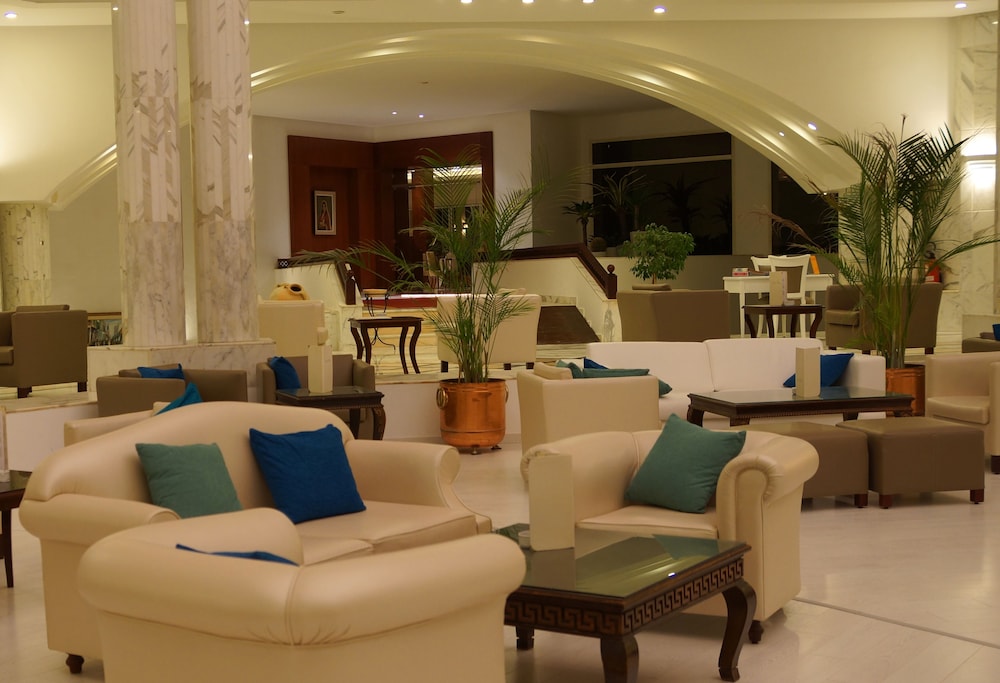 Djerba Plaza 52/74