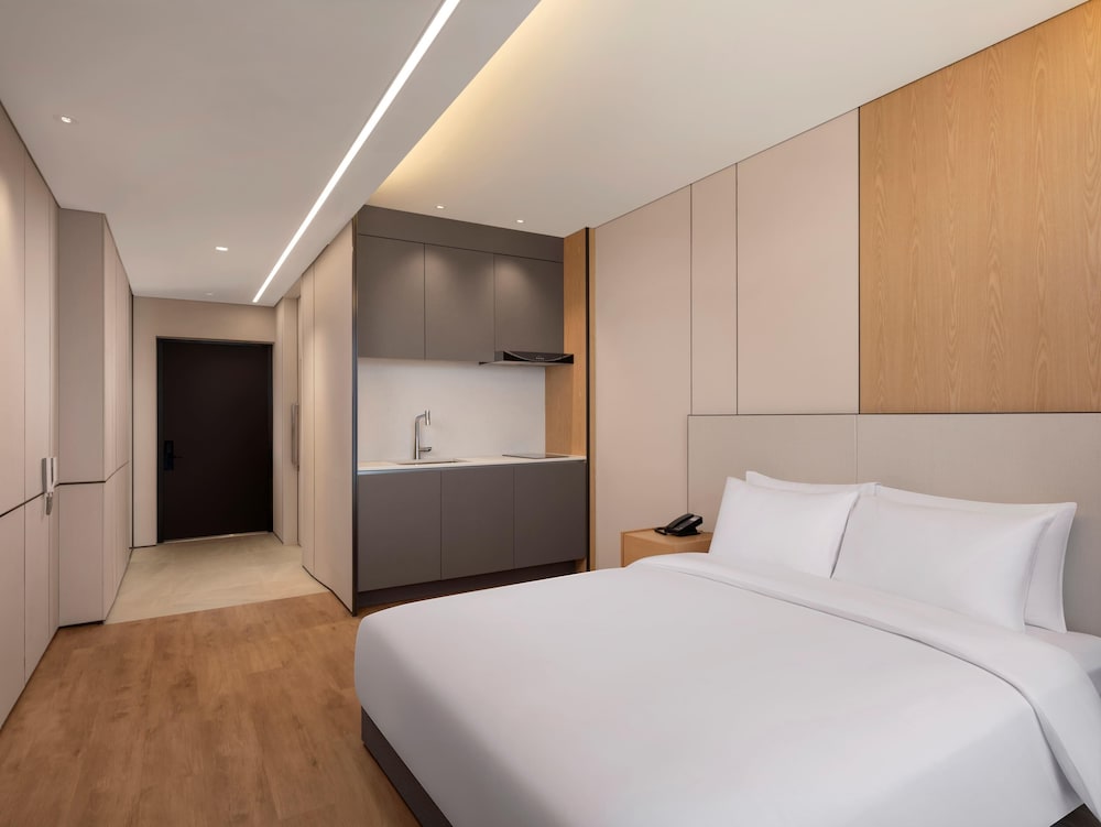 Wyndham Goseong Gangwon 60/111