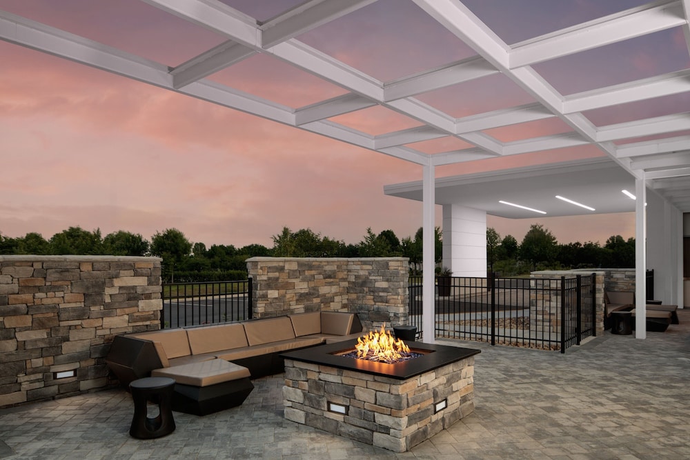 Springhill Suites By Marriott Roanoke North 19/26