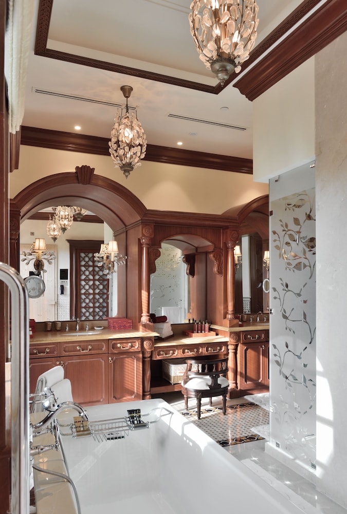 Itc Grand Bharat A Luxury Collection Retreat Gurgaon 6/40