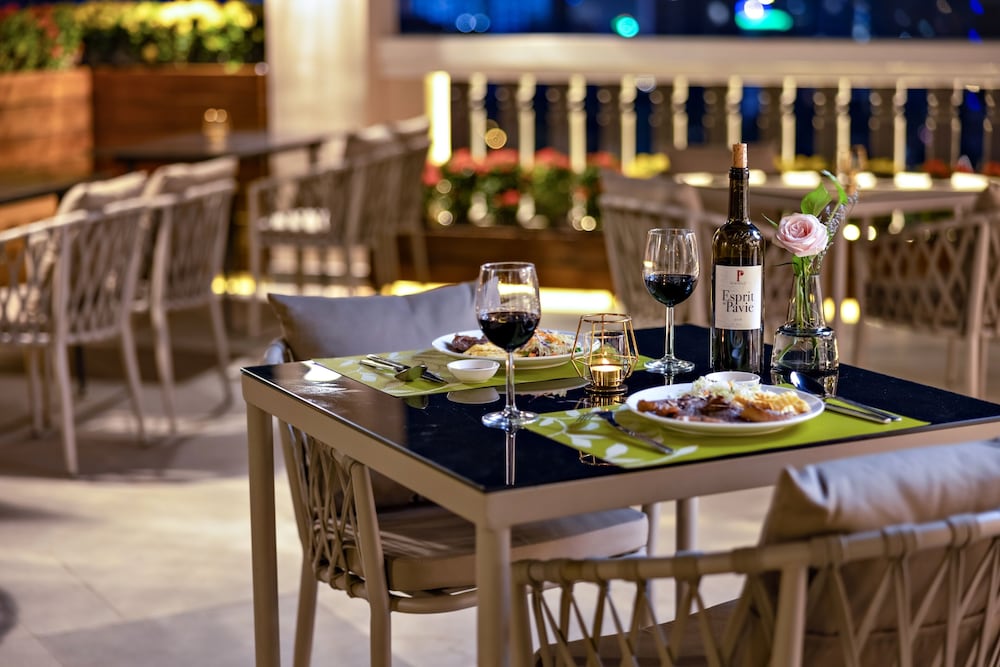 Maxx Phnom Penh Downtown (By H World) 40/55