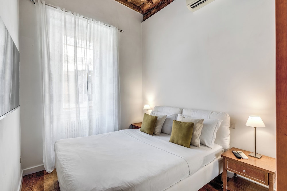 Trevi B&B Roma 19/74