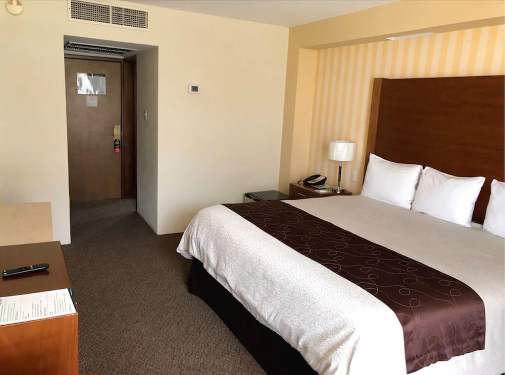 Hotel Las Trojes 23/58