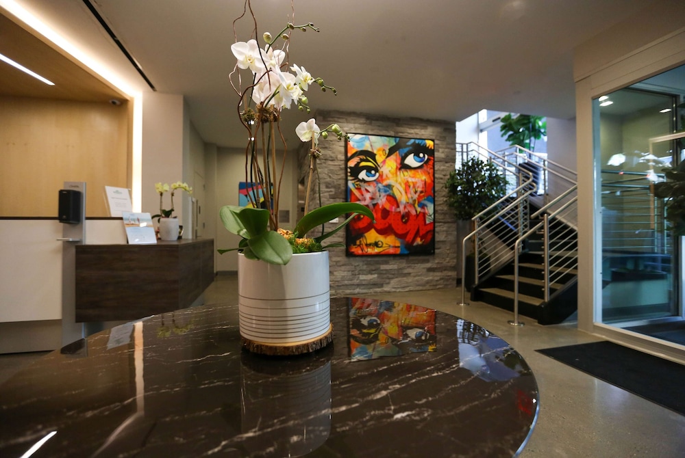Wingate by Wyndham Bronx Haven Park 52/65