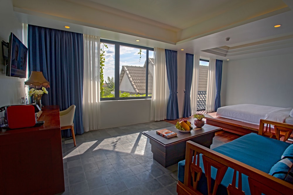 Hari Residence Spa 40/50
