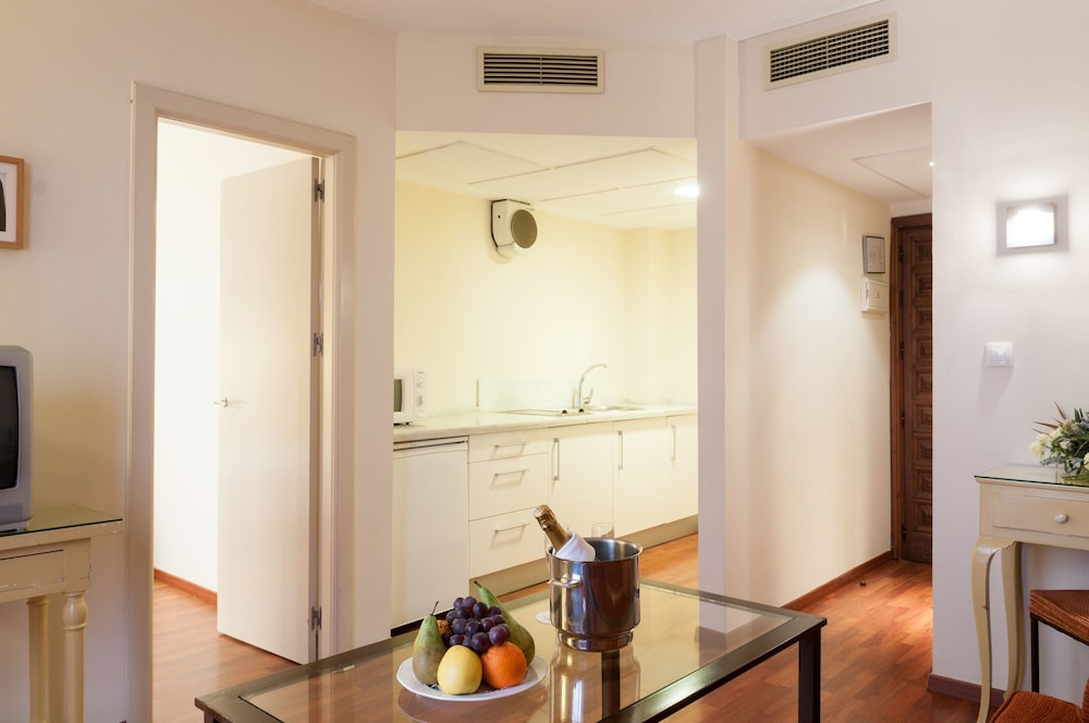Murillo Apartamentos 17/74
