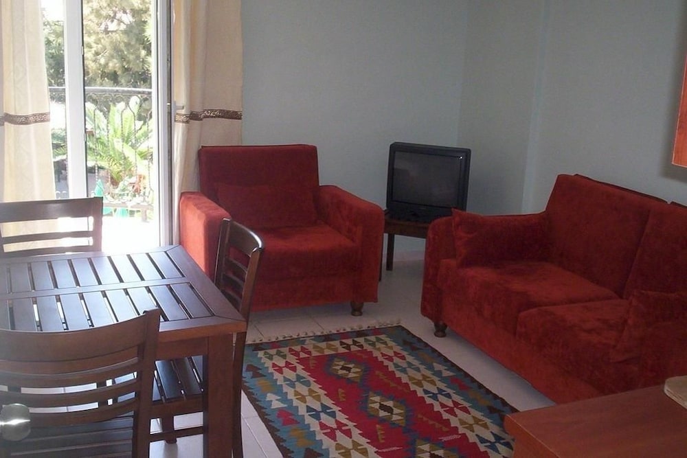 Antas Deluxe Apartments 40/69