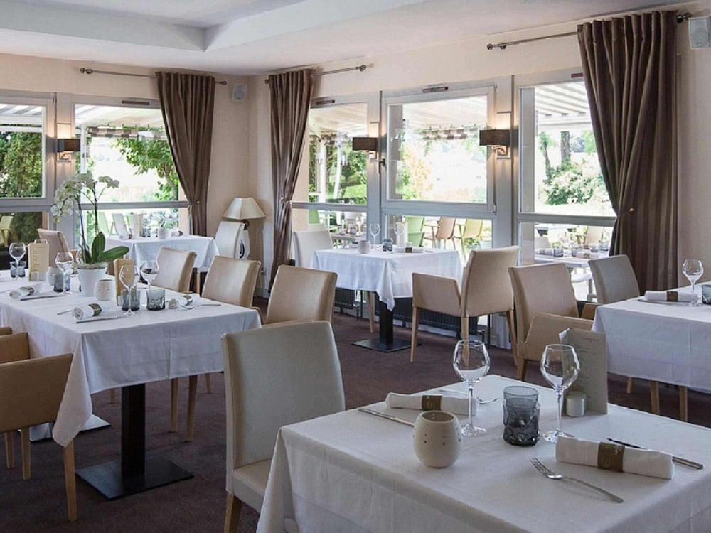 Ibis Styles Sarrebourg 32/49