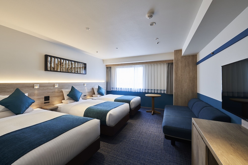 Art Hotel Asahikawa 13/43
