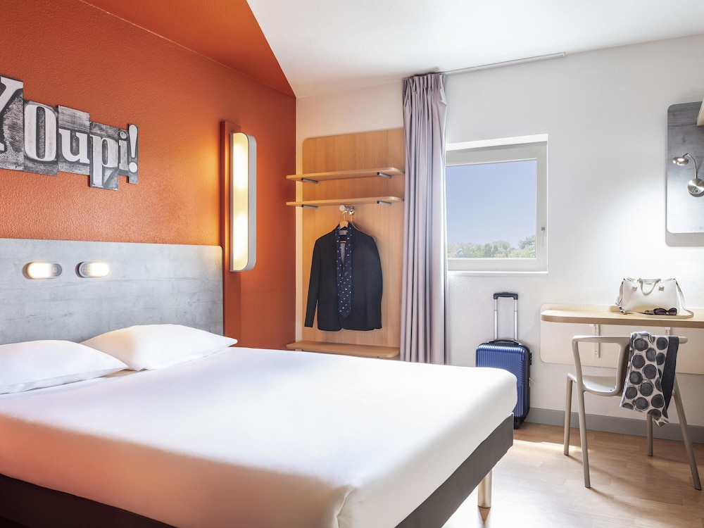 Ibis Budget Grigny Centre 21/40