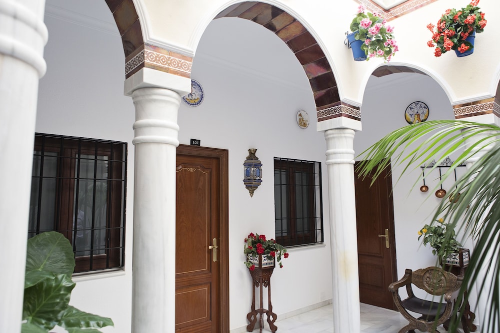 Casa de los Faroles 10/52