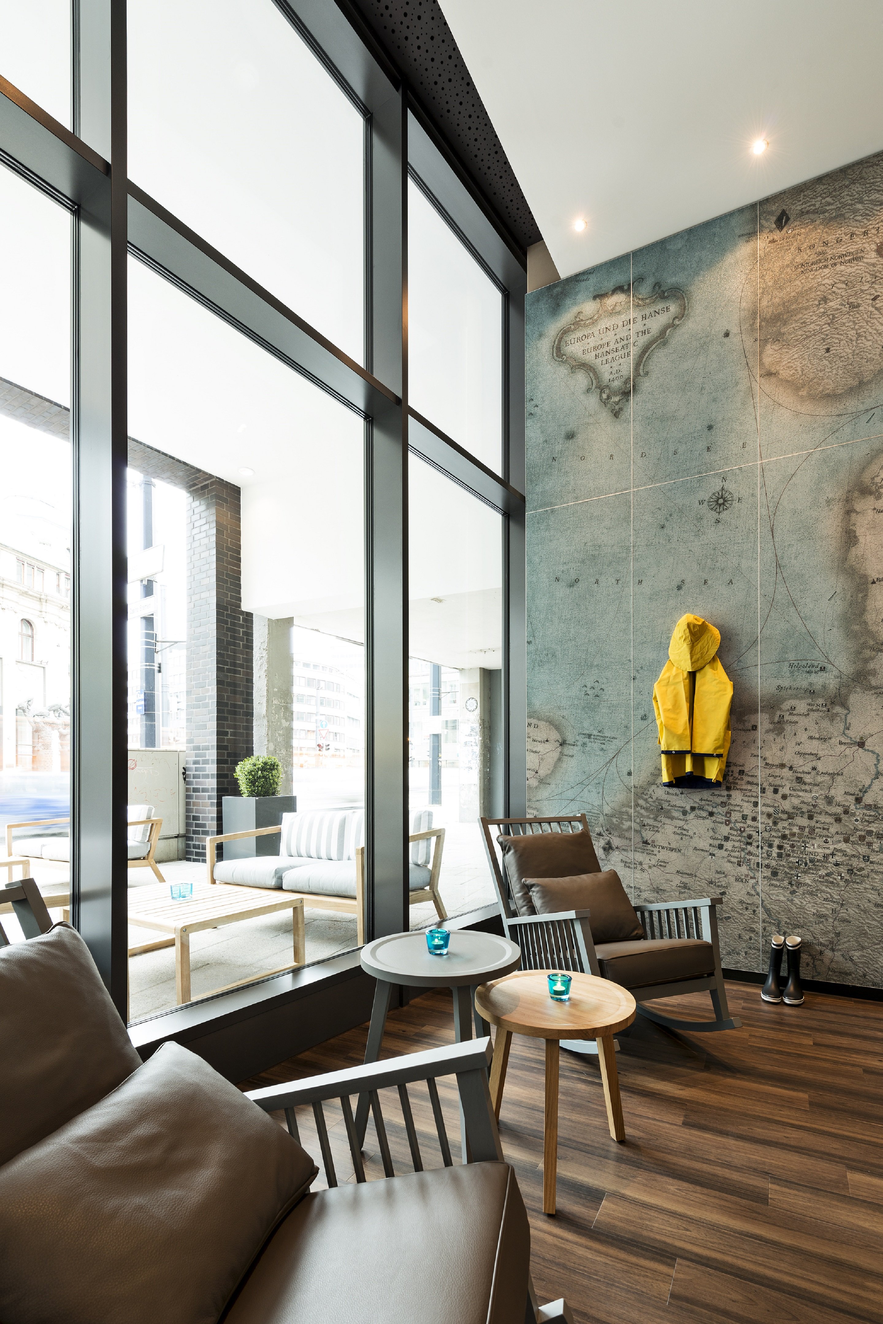 Hotel Motel One Bremen 11/18