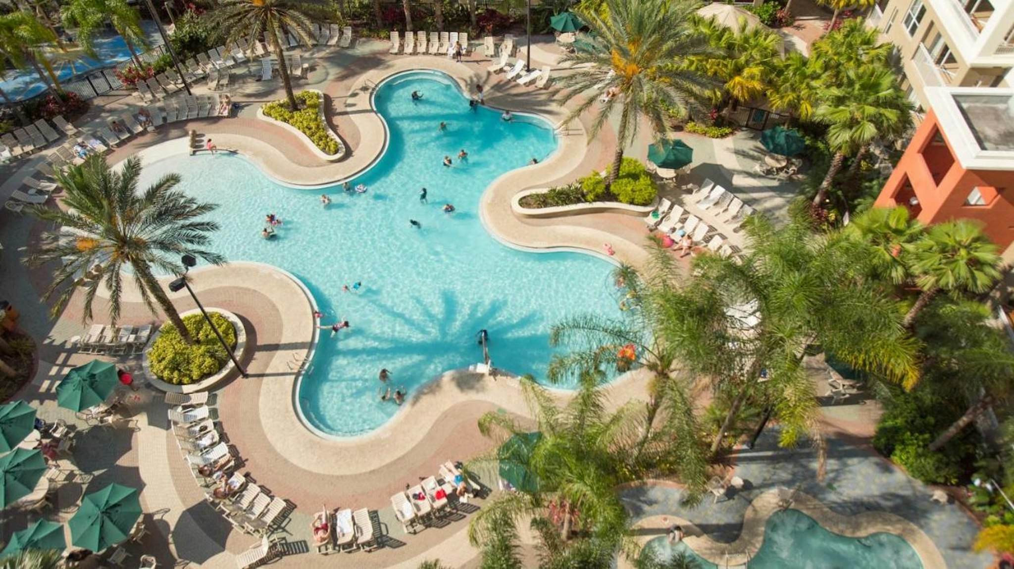 Vacation Village At Parkway 34/48