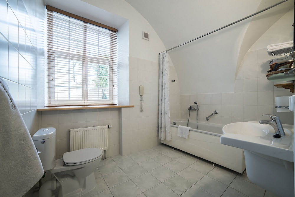 Shakespeare Boutique Hotel Vilnius 8/68