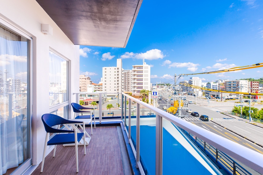 Lapin Mihama Residence Hotel 38/50