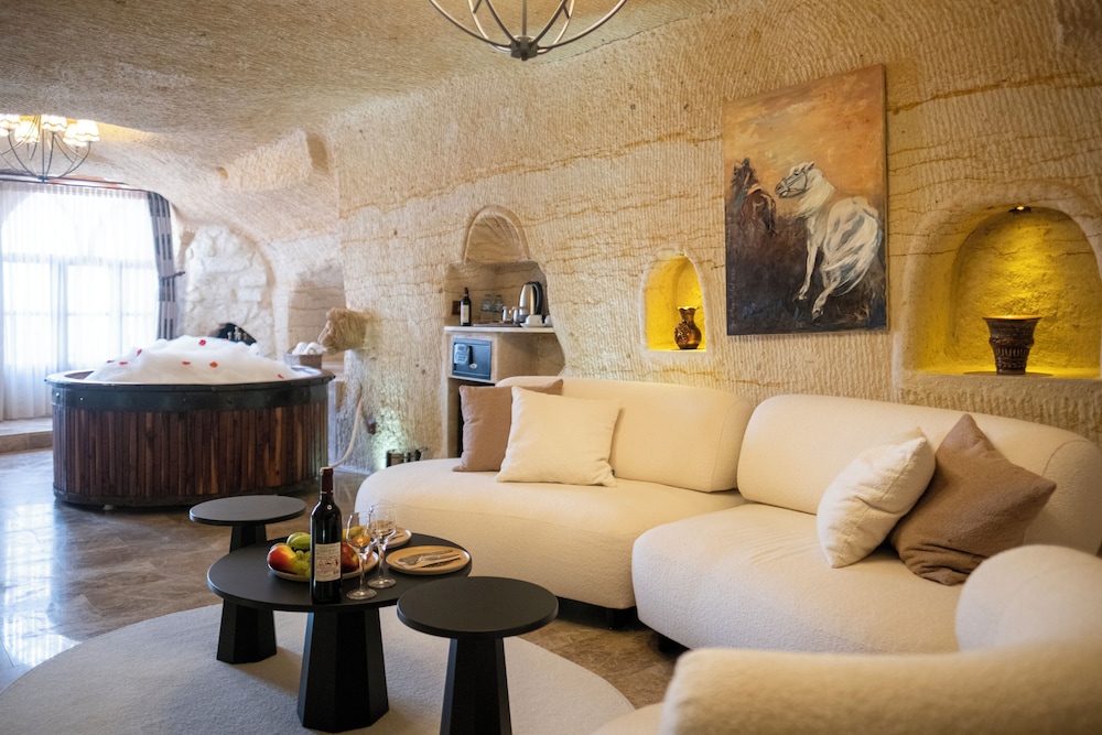 Urgup Evi Cave Hotel 29/50