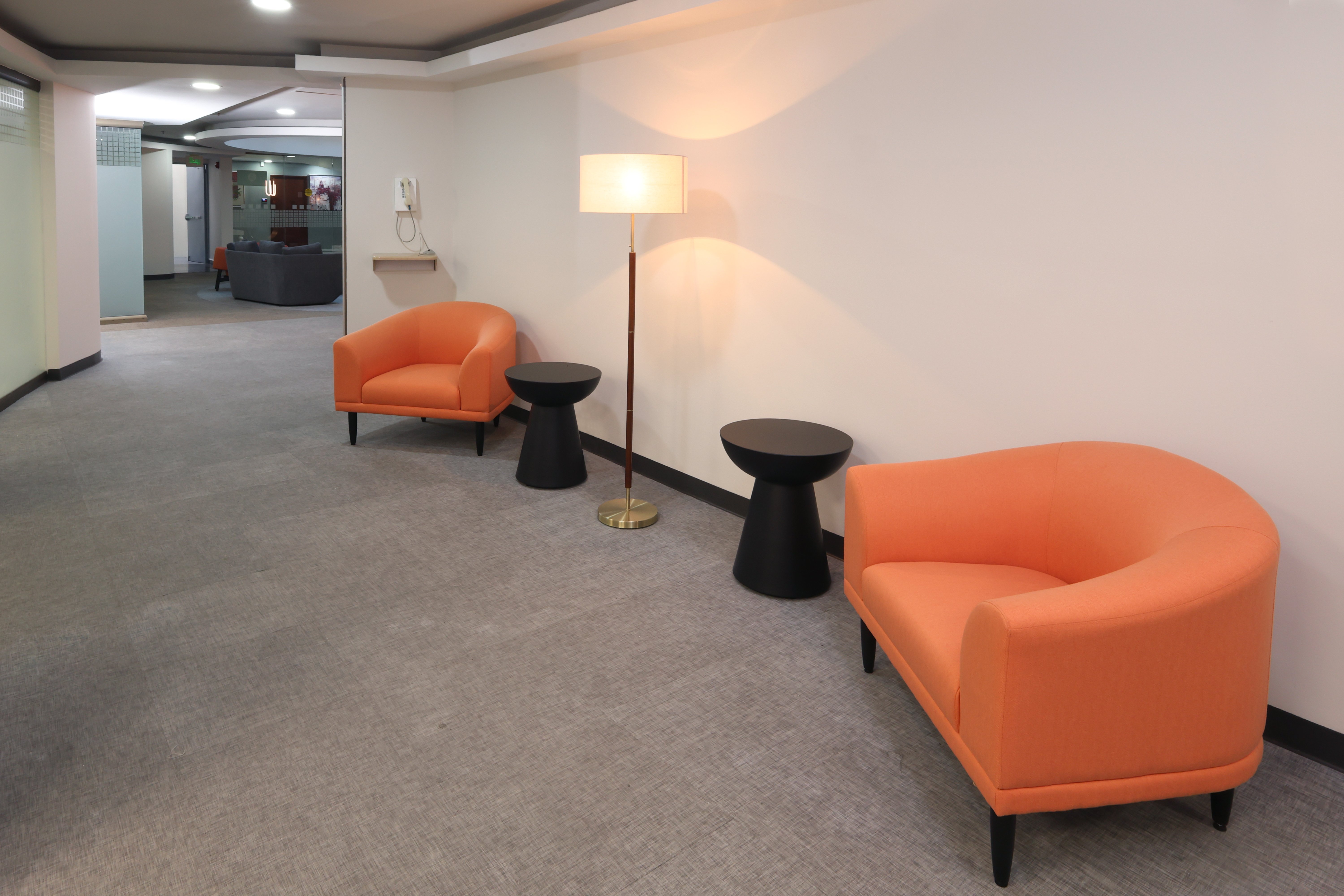 Holiday Inn Hotel And Suites Medica Sur 25/35