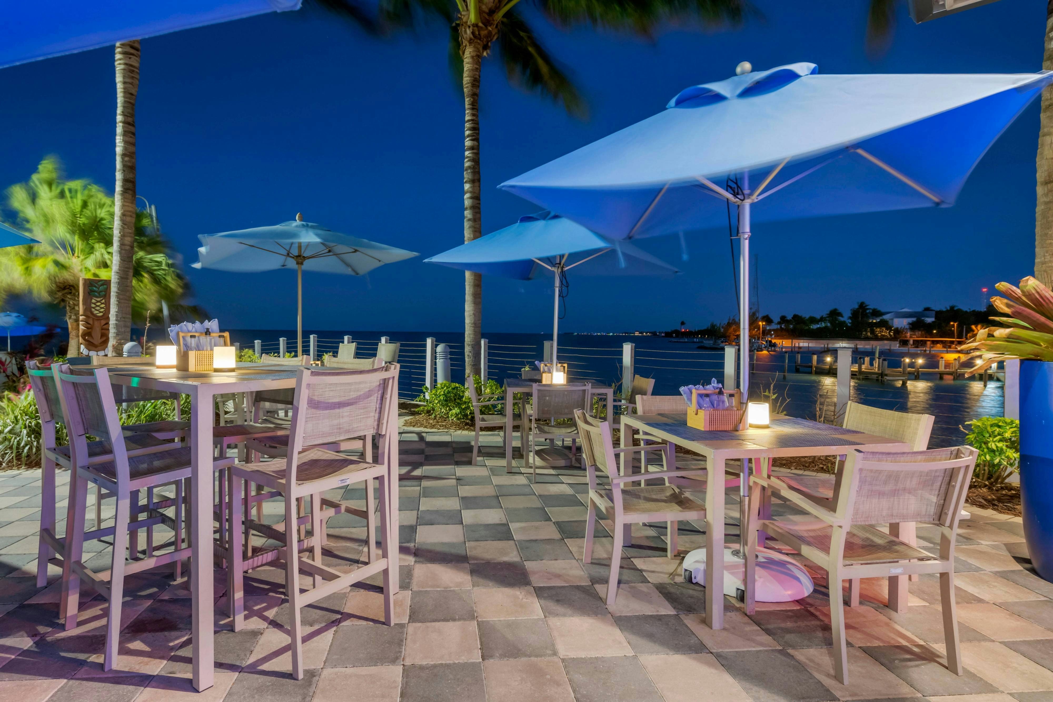 Courtyard by Marriott Faro Blanco Resort 17/33