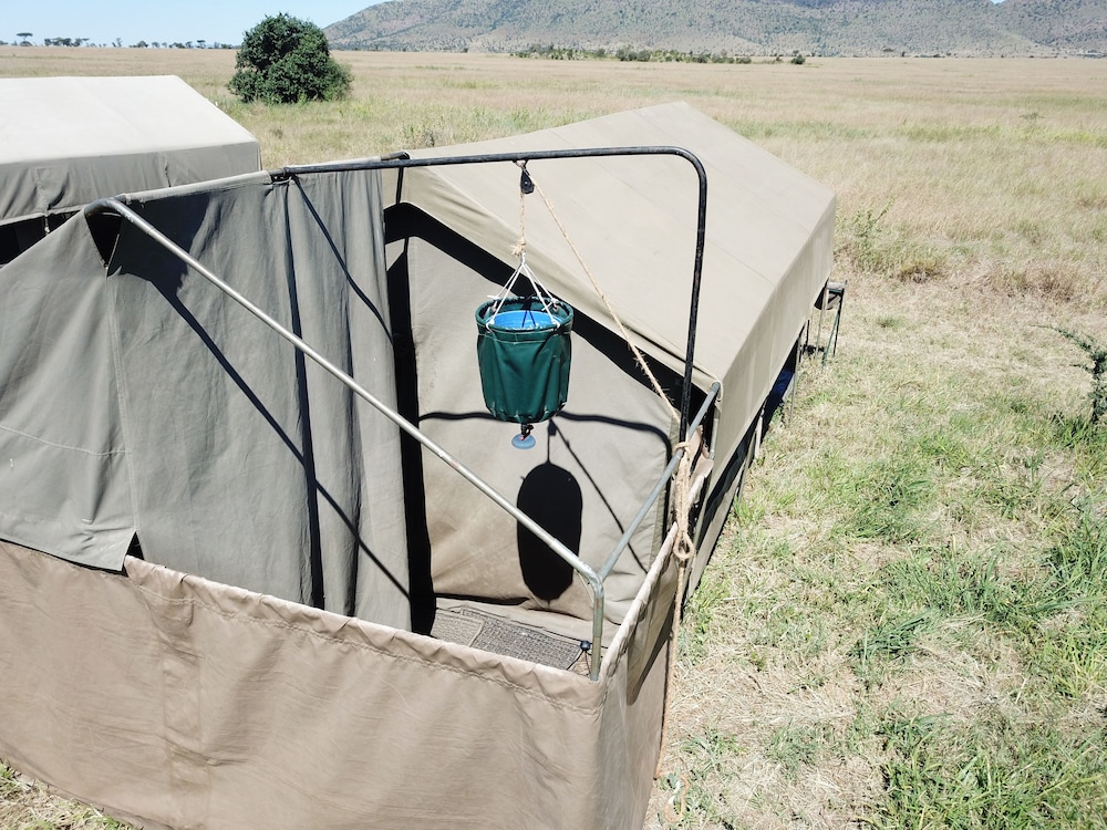 Kananga Special Tented Camp 4/50