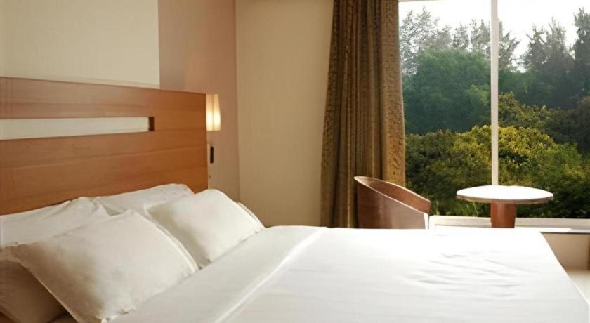 Hotel Tanish Residency 10/32