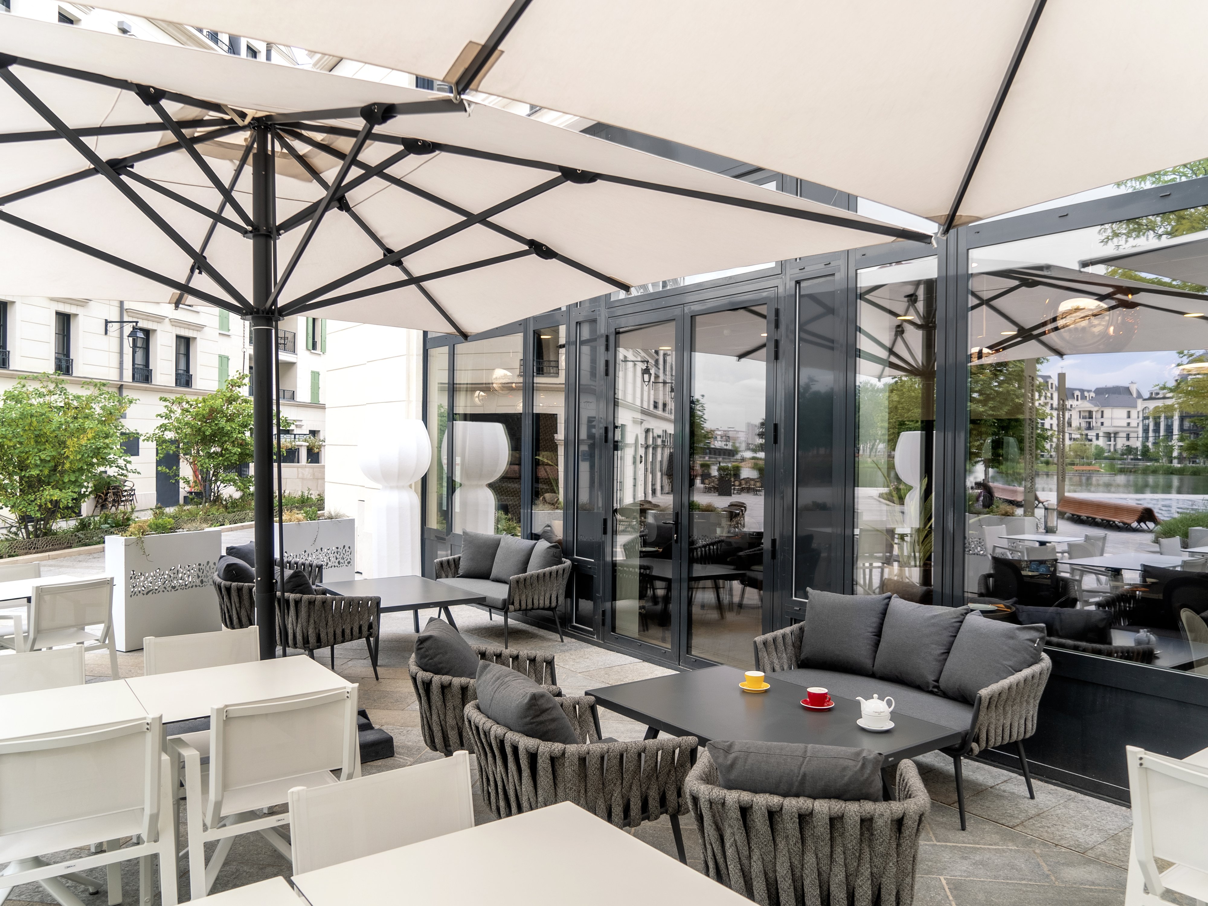 Residhome Paris Clamart 25/45