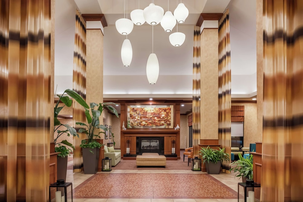 Hilton Garden Inn St. Louis Shiloh/O'fallon Il 5/33