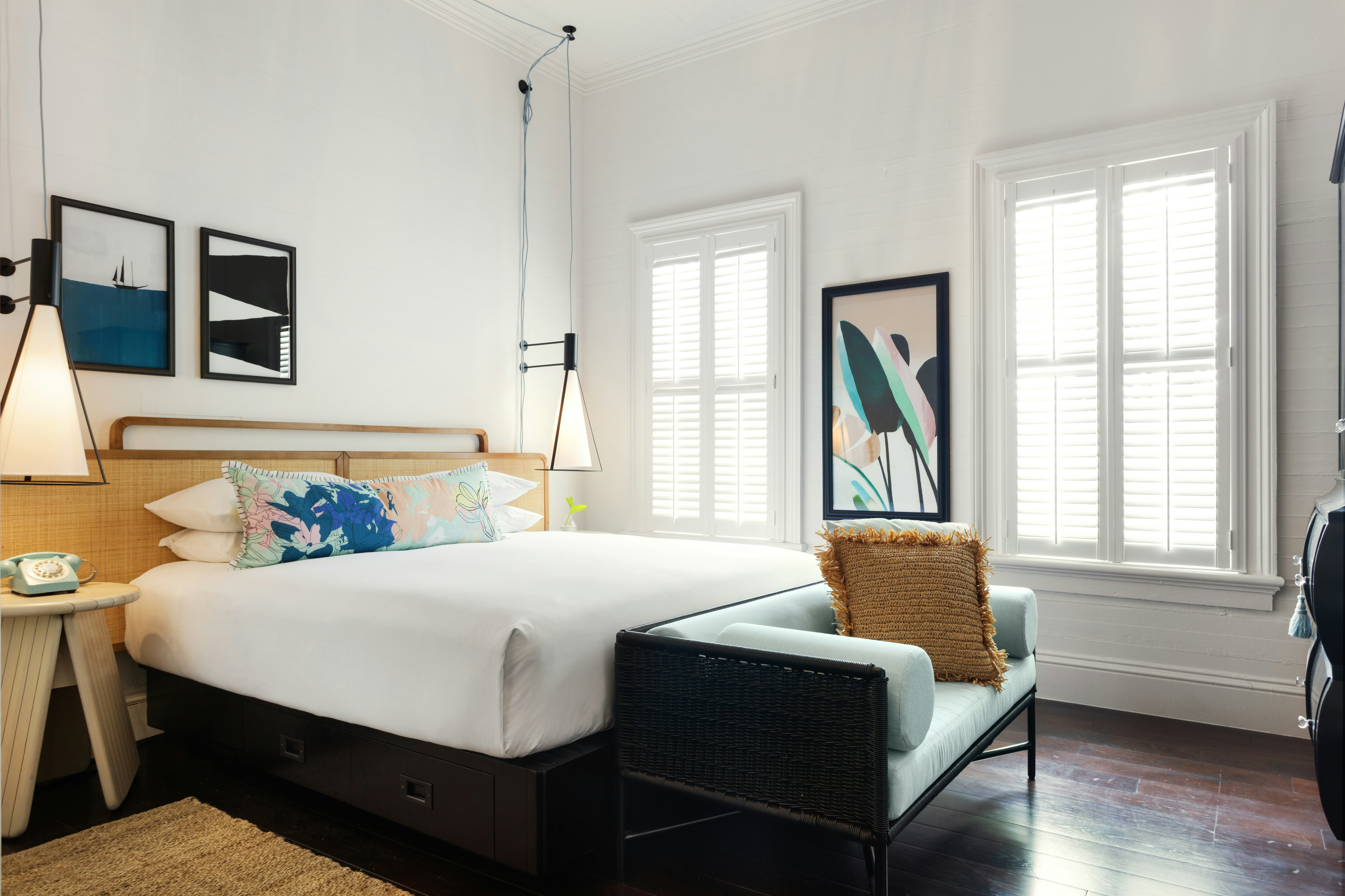 Ridley House - Key West Historic Inns 21/74