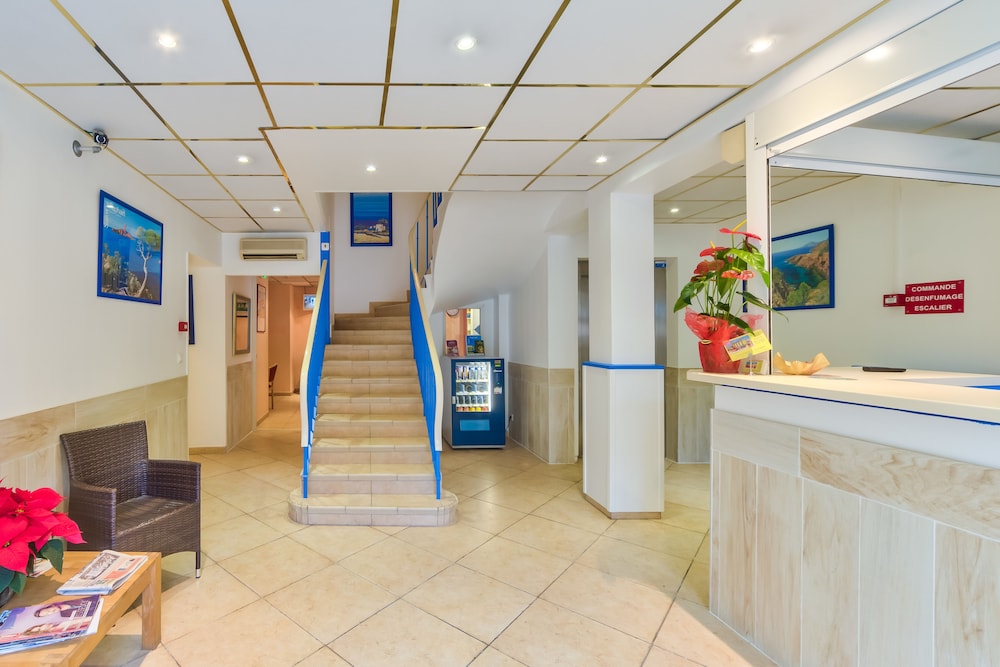 Hotel Provencal 9/51